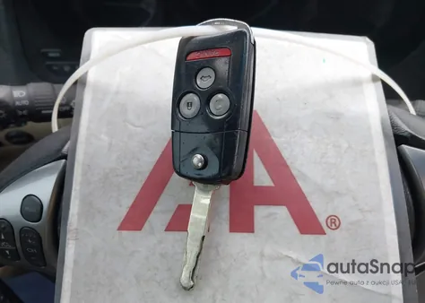 2007 Acura Tl 3.2 из США, поврежденный, VIN 19UUA66227A049345